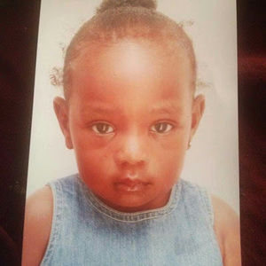 Meet your Posher, Hashim